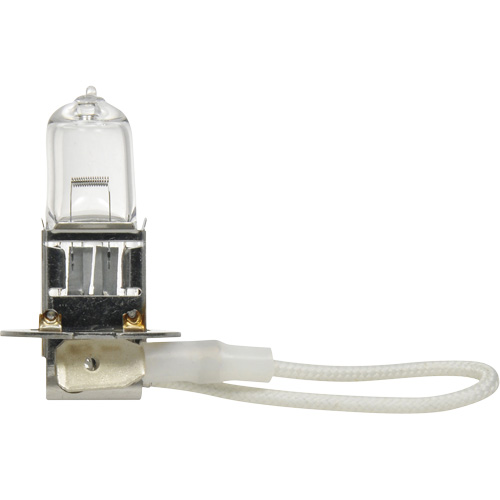 Phare antibrouillard de base H3, Halog&egrave;ne, 70 W, Blanc cass&eacute; Absolute Business Supply