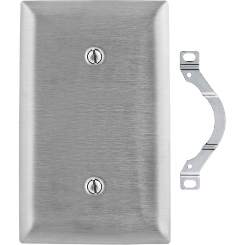 Wallplate Cover Absolute Business Supply