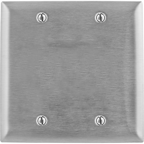 Square Wallplate Cover Absolute Business Supply