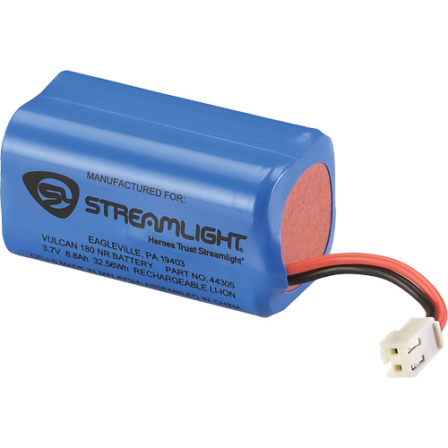 Vulcan 180 Replacement Li-Ion Battery, 3.6 V Absolute Business Supply