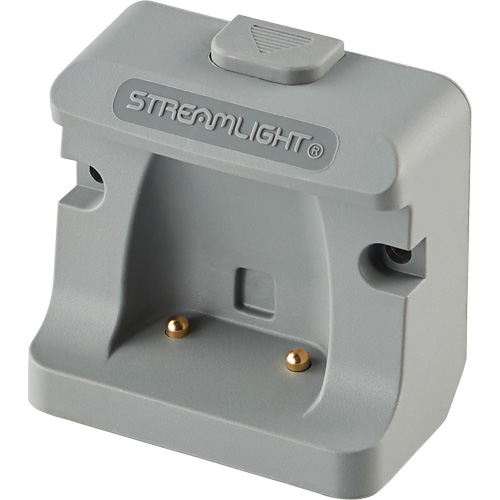 Support et chargeur pour lampe frontale USB Haz-Lo Absolute Business Supply