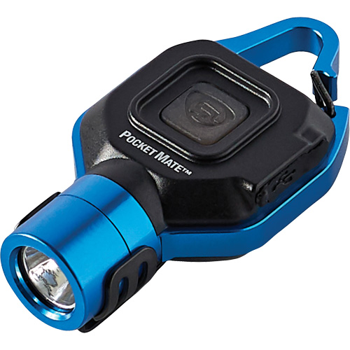 Lampe de poche USB Pocket Mate Absolute Business Supply