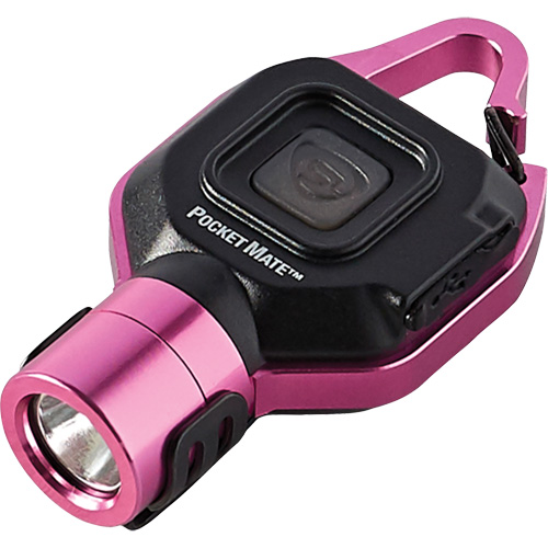 Pocket Mate&reg; USB Flashlight Absolute Business Supply