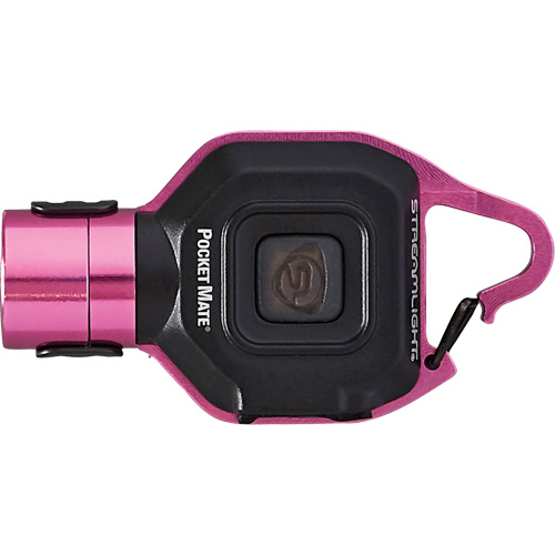 Pocket Mate&reg; USB Flashlight Absolute Business Supply