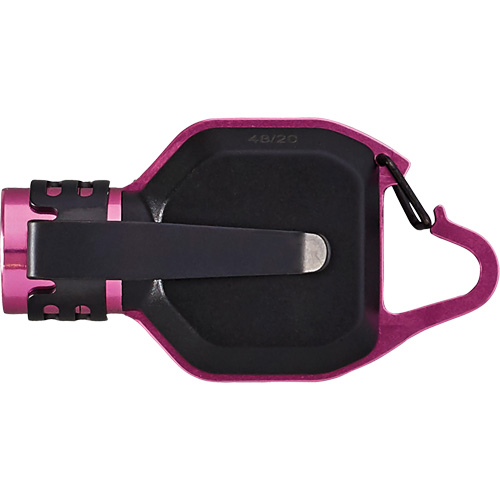 Pocket Mate&reg; USB Flashlight Absolute Business Supply