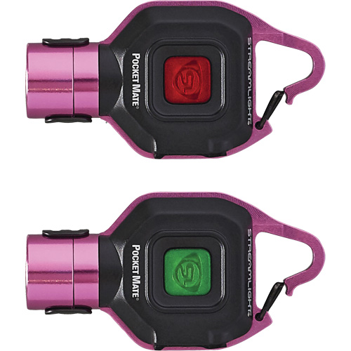 Pocket Mate&reg; USB Flashlight Absolute Business Supply