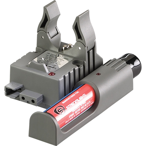 Support de charge &agrave; califourchon Strion USB Absolute Business Supply