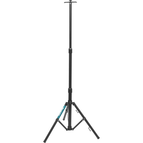 Tr&eacute;pied portable pour projecteur &agrave; DEL Absolute Business Supply