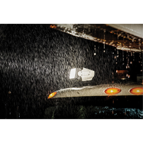Utility Remote Control Search Light Kit, LED, 4250 Lumens Absolute Business Supply