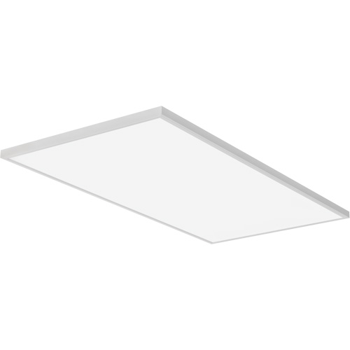 Panneau d'&eacute;clairage plat &agrave; intensit&eacute; commutable Contractor Select CPANL Absolute Business Supply