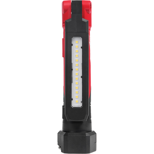 Redlithium USB Stick Light with Magnet & Charging Dock, Hook/Magnetic, Rechargeable, 550 Lumens Absolute Business Supply