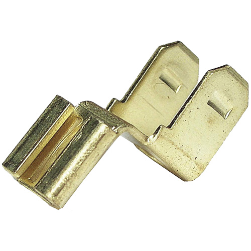 Pico Male Tab Connector Absolute Business Supply