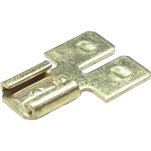 Pico Volkswagen Double Male Tab Connector Absolute Business Supply
