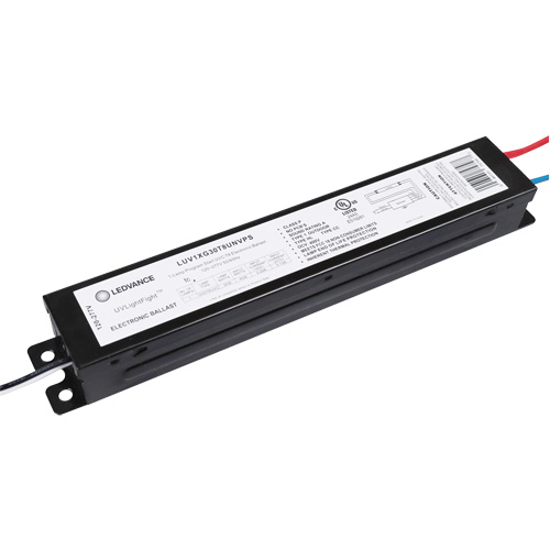 Ballast &agrave; d&eacute;marrage instantan&eacute; LHE T8 haute efficacit&eacute; Absolute Business Supply