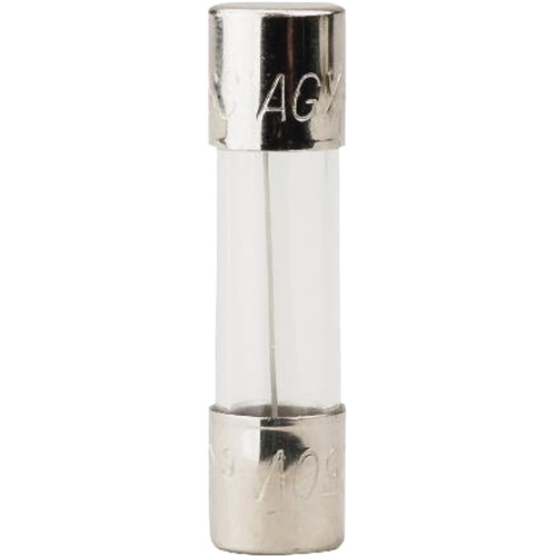 Miniature Glass-Tube Fuse, 5 A, 250 V Absolute Business Supply