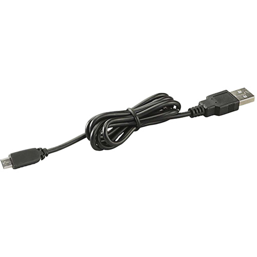 Cordon de recharge USB de type A &agrave; micro-USB Absolute Business Supply