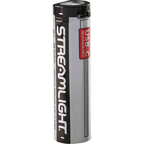 Bloc-pile SL-B50 rechargeable par port USB-C Absolute Business Supply