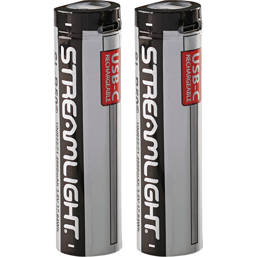 Bloc-pile SL-B50 rechargeable par port USB-C Absolute Business Supply