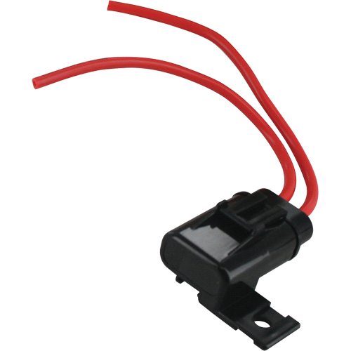 Waterproof Blade Fuse Holders Absolute Business Supply