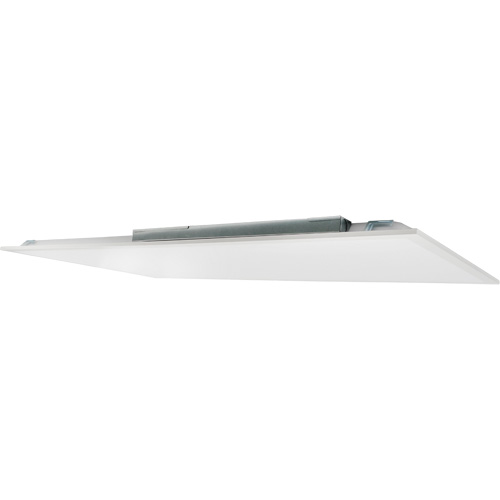 Flat Backlit Panel Troffer Absolute Business Supply