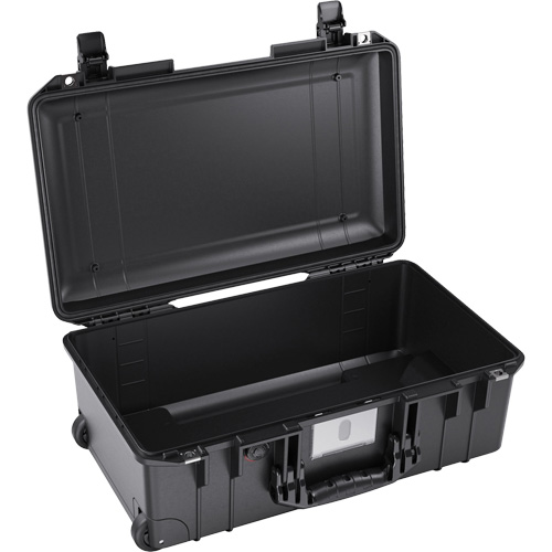 1535 Air Carry-On Case, Hard Case Absolute Business Supply