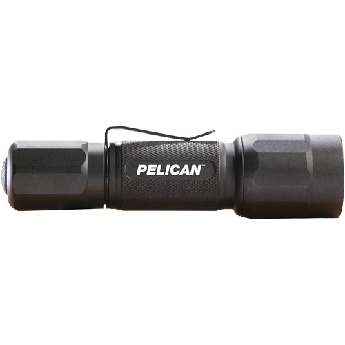 Lampe de poche tactique 2350, DEL, 178 lumens, Piles AA Absolute Business Supply