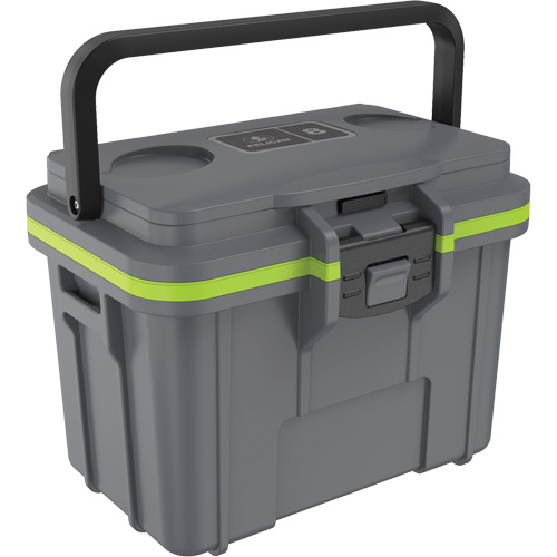 Personal Cooler, 8 qt. Capacity Absolute Business Supply