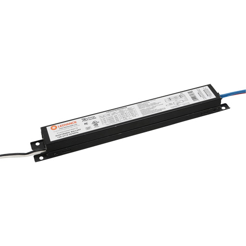 Ballast &eacute;lectronique pour lampes fluorescentes T8 Absolute Business Supply