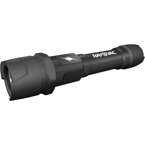 Lampe de poche pratiquement indestructible, DEL, 350 lumens, Piles AA Absolute Business Supply