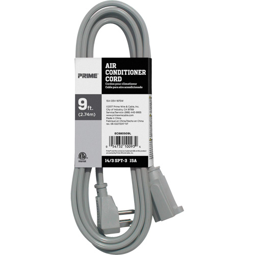Air Conditioner Cord Absolute Business Supply