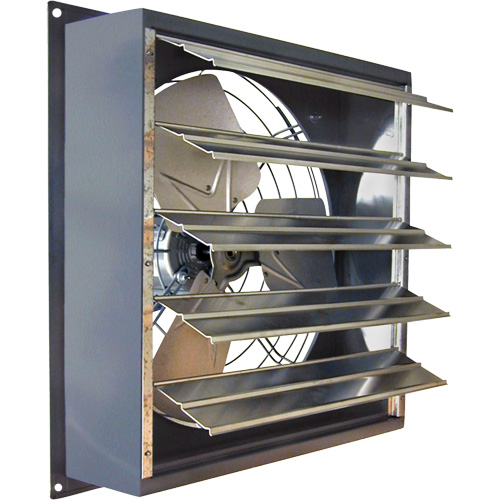 Ventilateur d'&eacute;chappement standard SD Absolute Business Supply