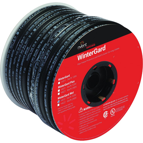 C&acirc;ble &agrave; r&eacute;gulation automatique WinterGard Absolute Business Supply