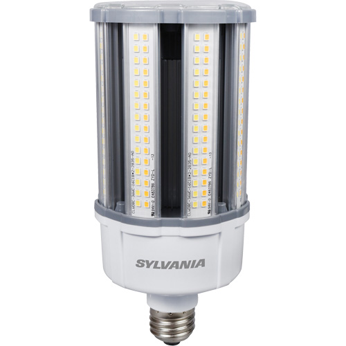 Lampe Ultra LED s&eacute;lectionnable HIDr de rechange, 36 W, 5600 lumens, base E26 moyen Absolute Business Supply