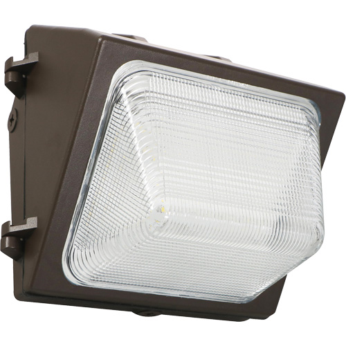 Ensemble mural sans interruption ValueLED, DEL, 120 - 277 V, 30 W Absolute Business Supply