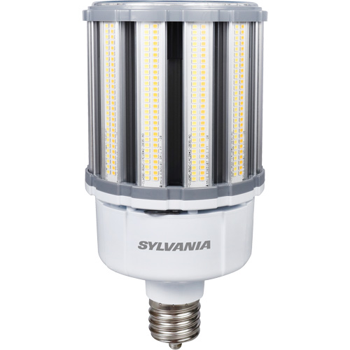 Ultra LED Selectable HIDr Replacement Lamp, 80 W, 12000/11200/12400 Lumens, Mogul Base Absolute Business Supply