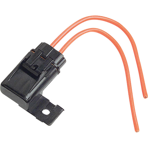 Support de fusible &agrave; lame standard 30 A de calibre12 Absolute Business Supply