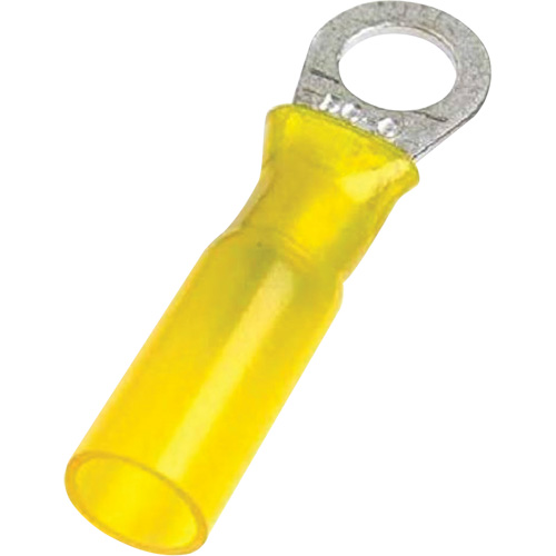 Heat Shrinkable Ring Terminals Absolute Business Supply