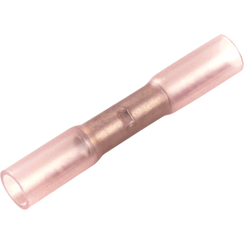 Heat Shrinkable Polyolefin Butt Connectors Absolute Business Supply