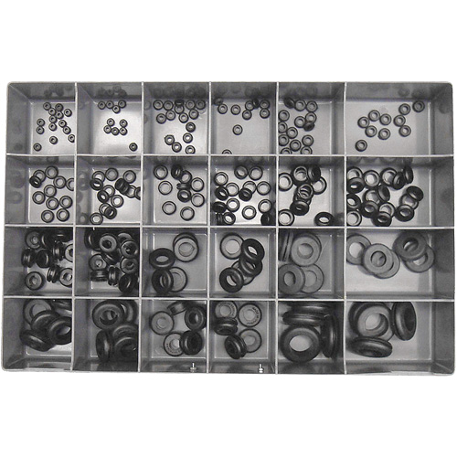 223-Piece Grommet Kit Absolute Business Supply