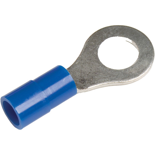 Nylon Ring Terminals Absolute Business Supply