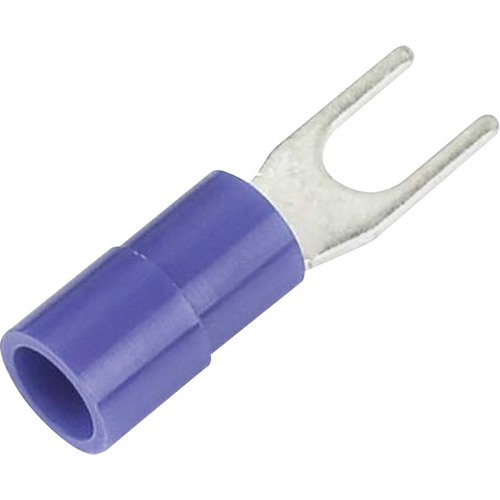 Borne &agrave; broche en nylon Absolute Business Supply