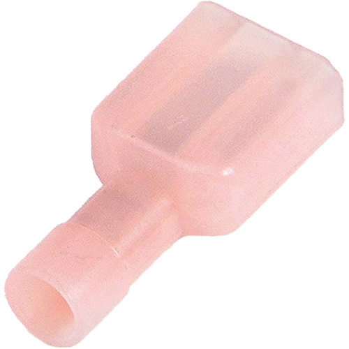 22 - 16 Gauge Female Nylon Quick Disconnects Absolute Business Supply