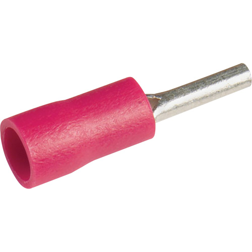 Vinyl Pin Terminal Connectors Absolute Business Supply
