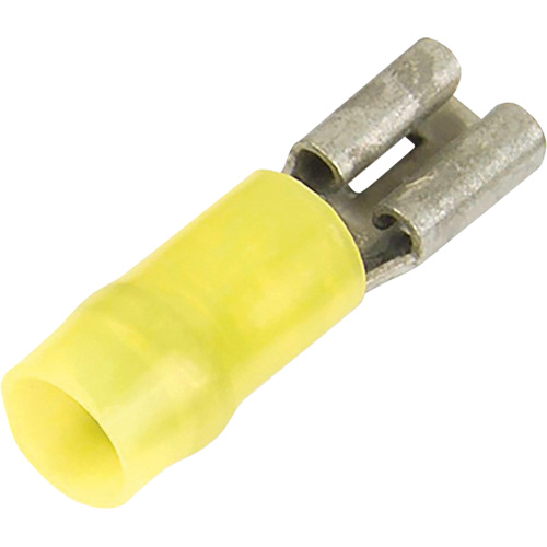 D&eacute;connecteurs rapides femelles en nylon de calibre 12 - 10 Absolute Business Supply
