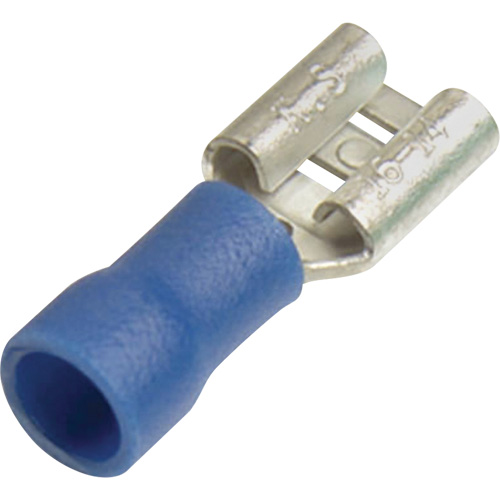 16 - 14 Gauge Female Vinyl Quick Disconnects Absolute Business Supply