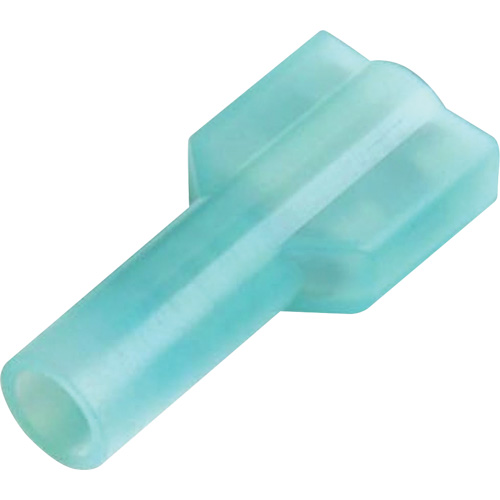 16 - 14 Gauge Female Nylon Quick Disconnects Absolute Business Supply