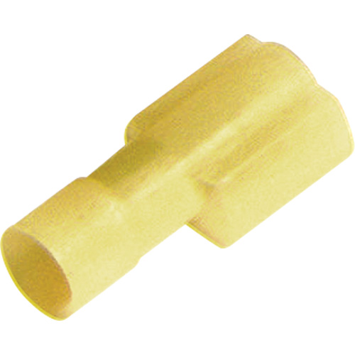 12 - 10 Gauge Male Nylon Quick Disconnects Absolute Business Supply