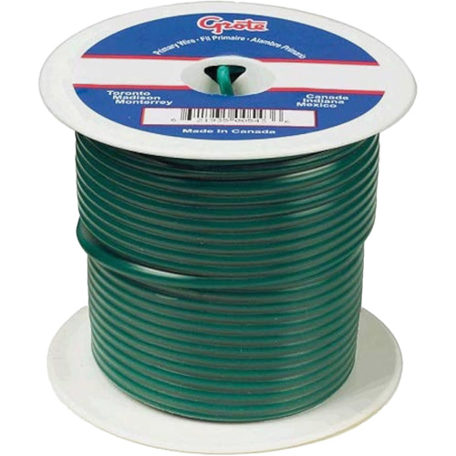 GPT General Purpose Thermo Plastic Wire Absolute Business Supply