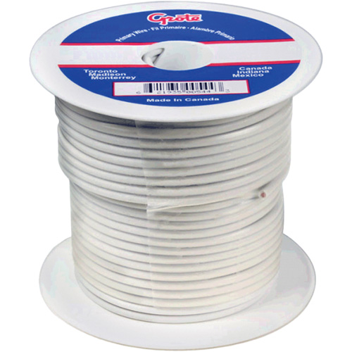Fil en plastique thermique d'usage g&eacute;n&eacute;ral GPT Absolute Business Supply