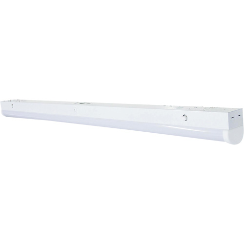 Vapor-Tight Light Fixture, LED, 120 -347 V Absolute Business Supply